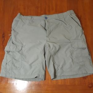 Men's Colombia Shorts
